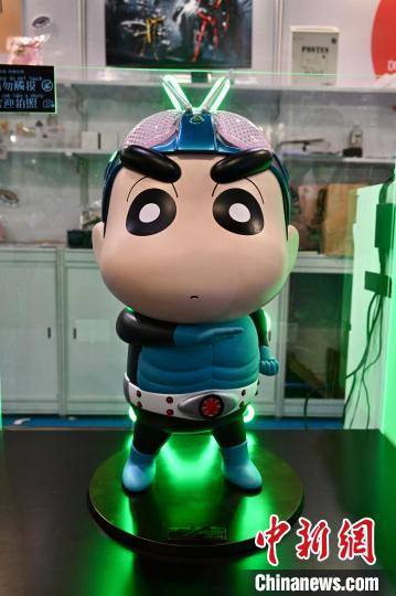 アニコム＆ゲーム香港を一足先にチェック！