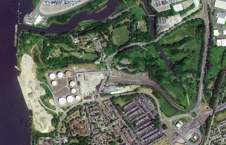 「吉林1號」衛(wèi)星など41基同時打ち上げの第一陣の畫像が公開