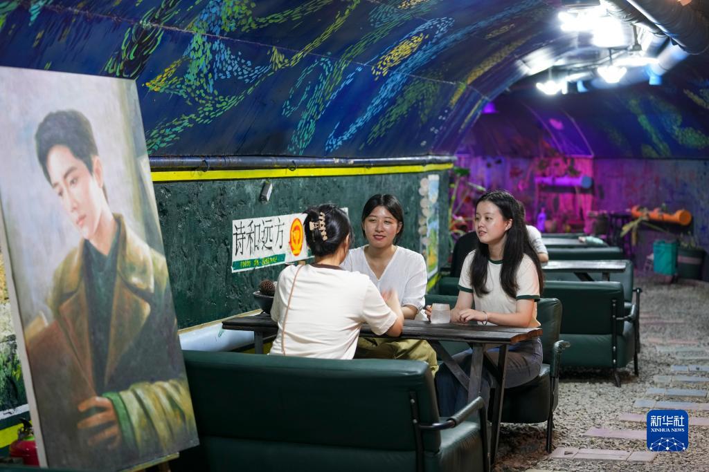 「クール?エコノミー」の人気拡大　重慶