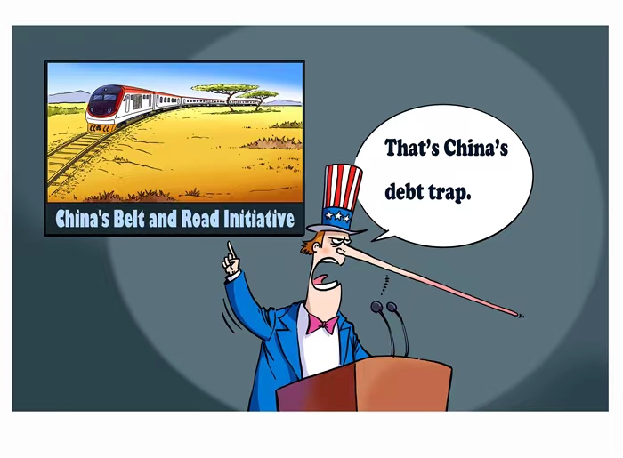 イラスト作成?馬宏亮（イラストの著作権は人民網が保有。無斷転載禁止）