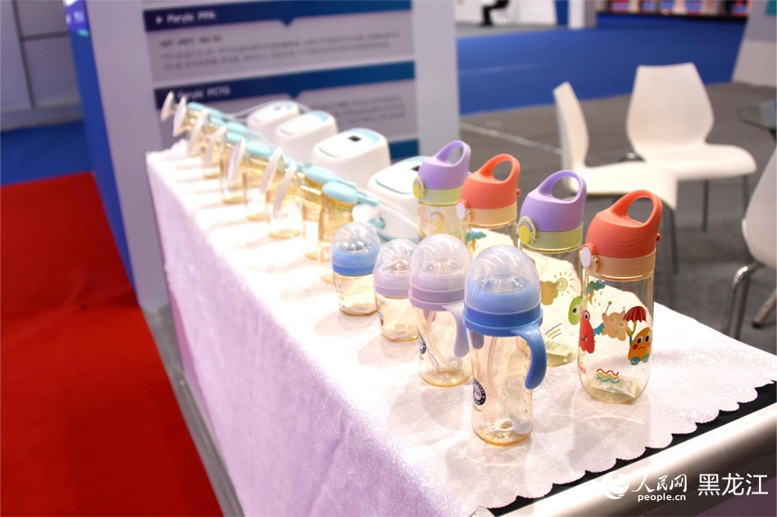 第6回中國國際新材料産業(yè)博覧會が開幕