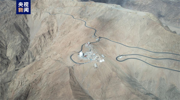 墨子サーベイ望遠(yuǎn)鏡が9月中旬にも観測(cè)を開(kāi)始へ