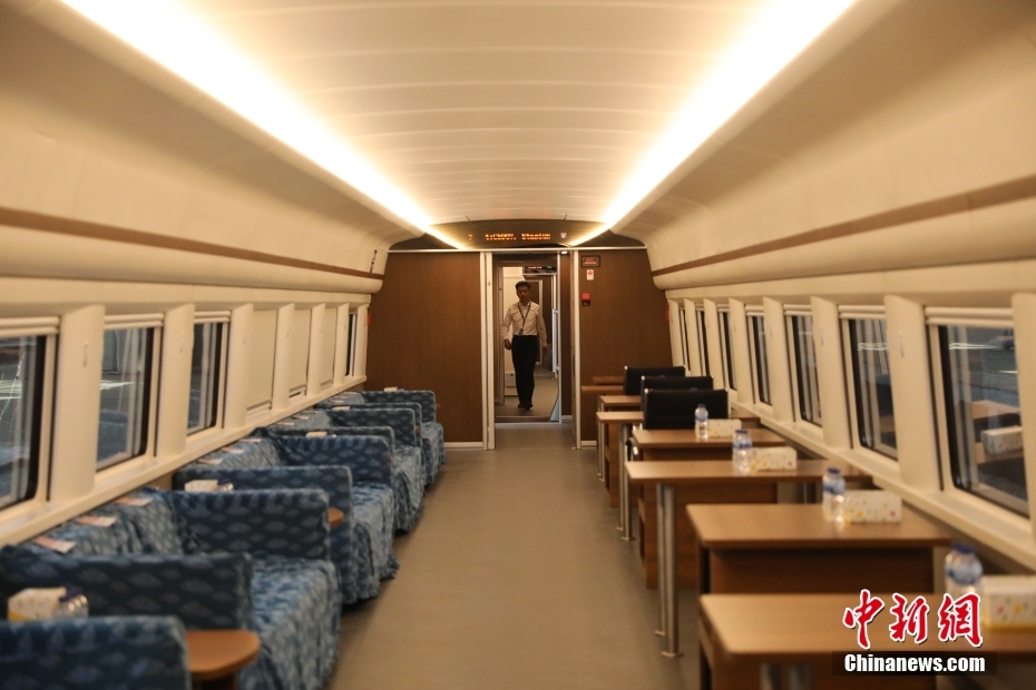 中國?インドネシア協(xié)力プロジェクト「ヤワン高速鉄道」