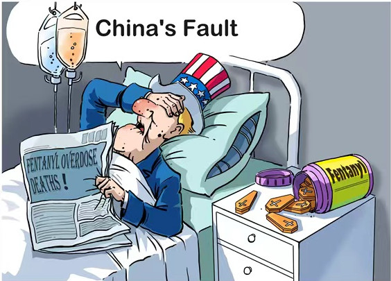 イラスト作成?馬宏亮（イラストの著作権は人民網(wǎng)が保有。無斷転載禁止）