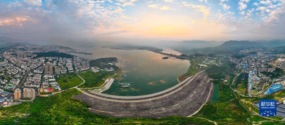 三峽ダムの2023年貯水計(jì)畫始動(dòng)　目標(biāo)は175メートル