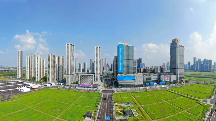 杭州アジア大會選手村でメディア向けオープンデー、16日にも正式に開村　浙江省