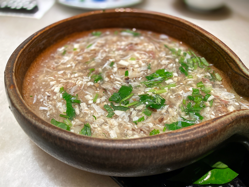 見た目だけでなく味にも優(yōu)れた杭州アジア大會(huì)の選手の料理