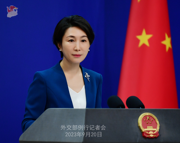 中國?ASEAN関係はアジア太平洋地域協(xié)力で最も成功した、最も活力ある模範