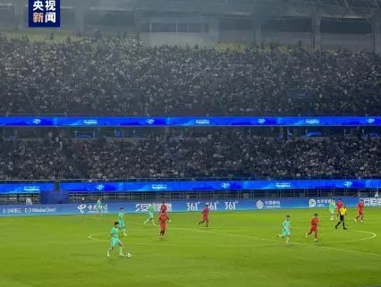 予選突破！　杭州アジア大會男子サッカーで中國がミャンマーに大勝