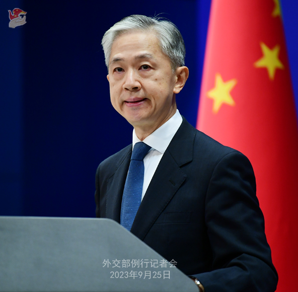 外交部「中國は中日韓協(xié)力を重視し、韓國の議長國擔當を積極的に支持」