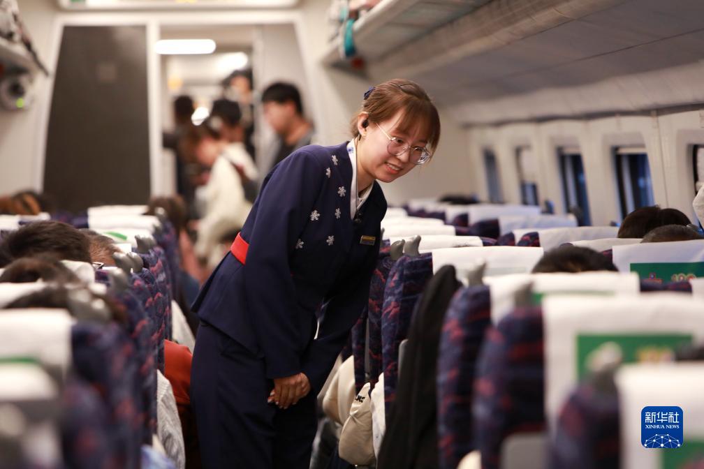 中國の高地?寒冷地で最長の快速鉄道が開通5周年