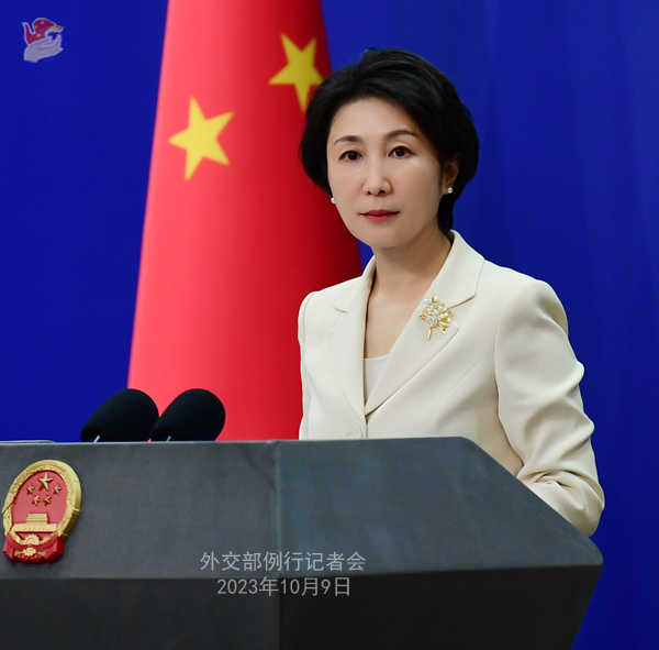 パレスチナ?イスラエル衝突、中國は事態(tài)のさらなる悪化を回避するため早期停戦を呼びかけ