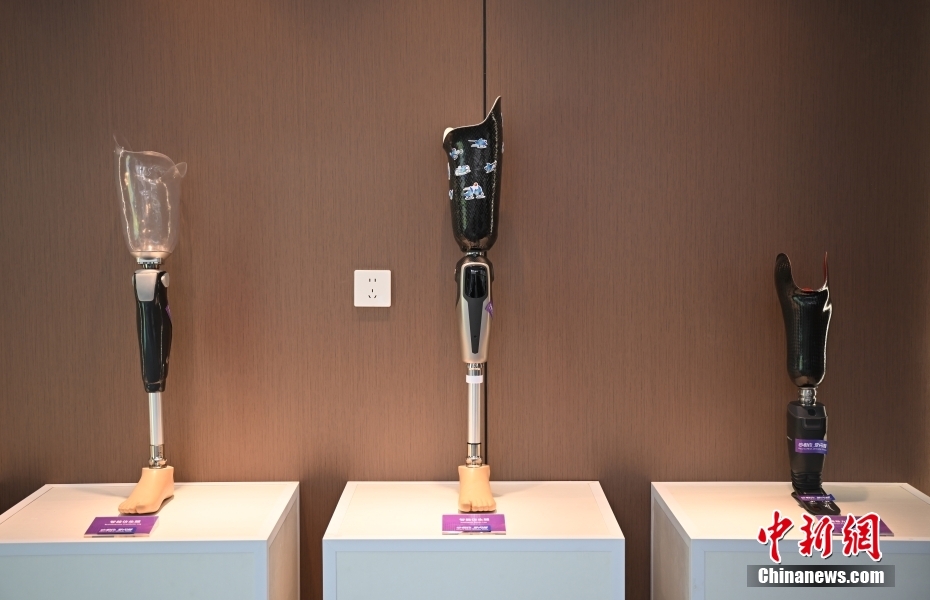 杭州アジアパラ競技大會選手村を公開　浙江省