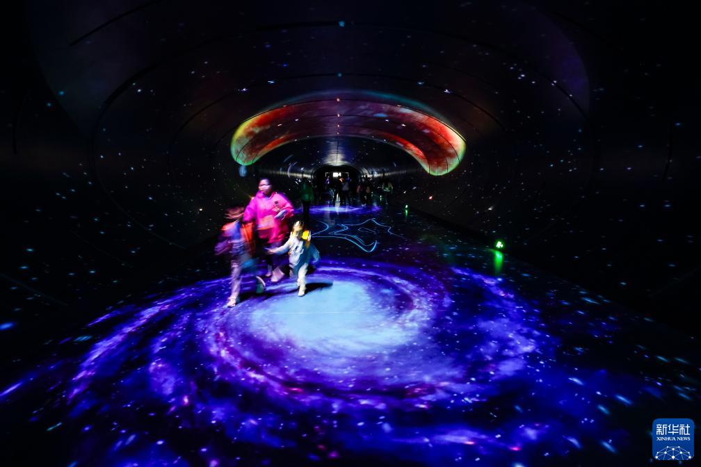 第81回世界SF大會(huì)が四川省成都市で開幕