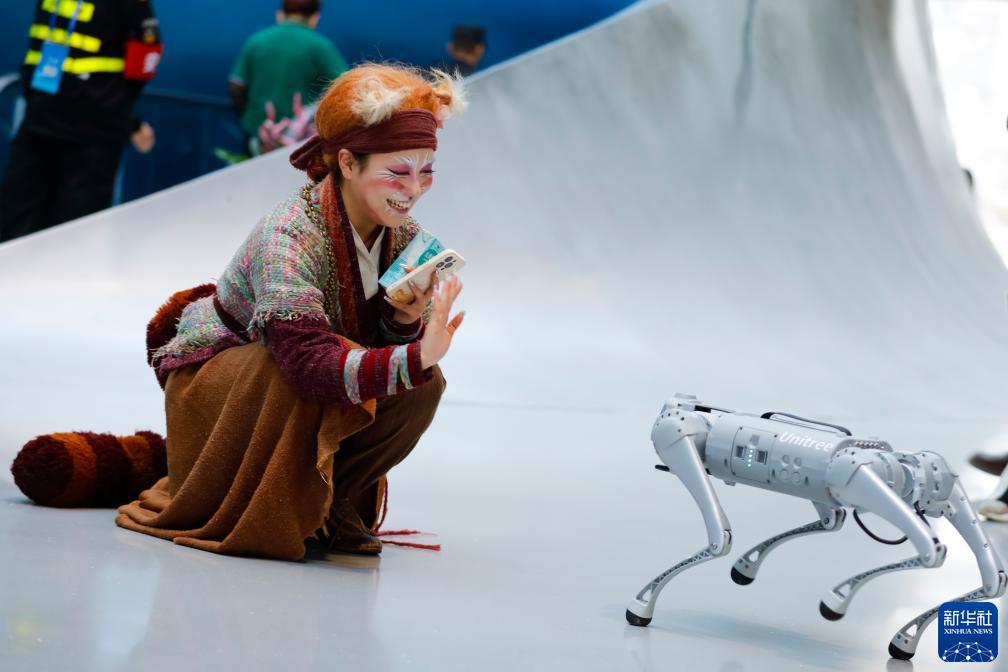 第81回世界SF大會が四川省成都市で開幕