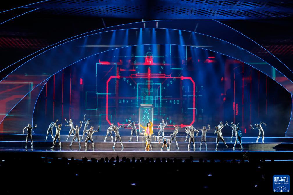 第81回世界SF大會が四川省成都市で開幕