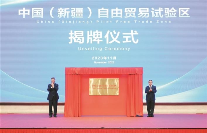 寫(xiě)真提供?新疆日?qǐng)?bào)（撮影?崔志堅(jiān)）