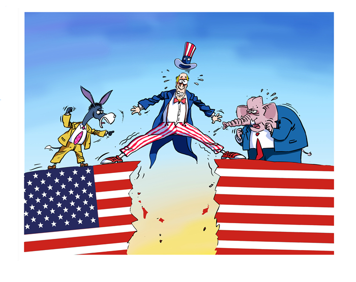 イラスト作成?馬宏亮（イラストの著作権は人民網(wǎng)が保有。無(wú)斷転載禁止）