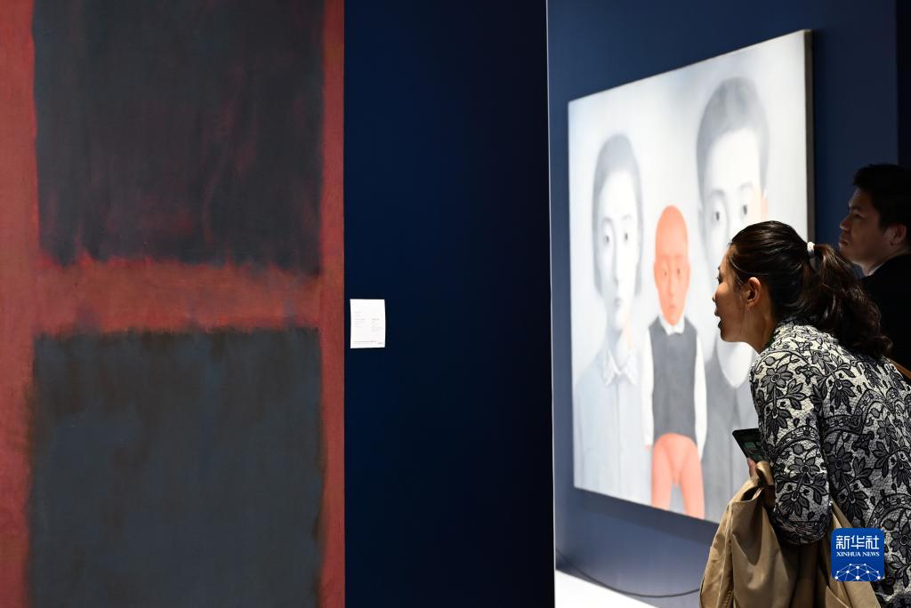 第6回輸入博の消費(fèi)財(cái)展示エリアを訪ねて