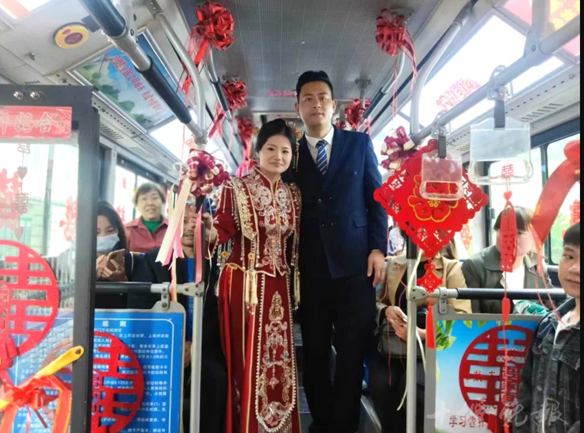  寫真提供元?十堰晩報。