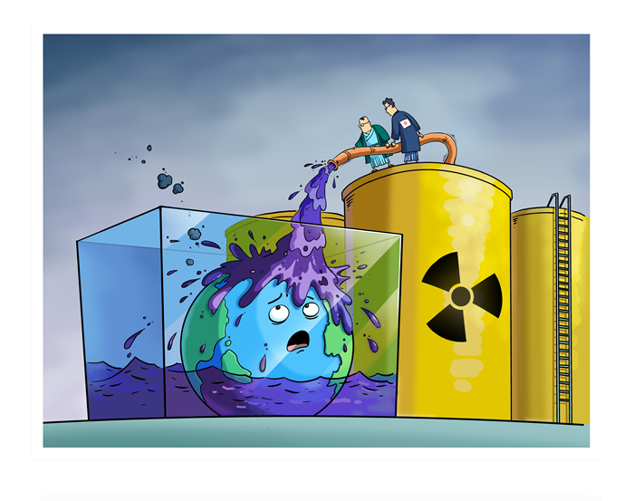 イラスト作成?馬宏亮（イラストの著作権は人民網(wǎng)が保有。無斷転載禁止）