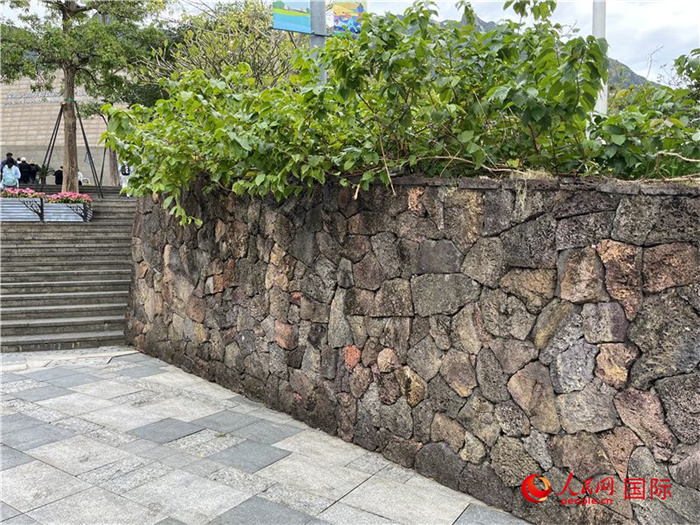 火山や海が生んだ自然の奇観が広がる深セン大鵬半島國家地質(zhì)公園