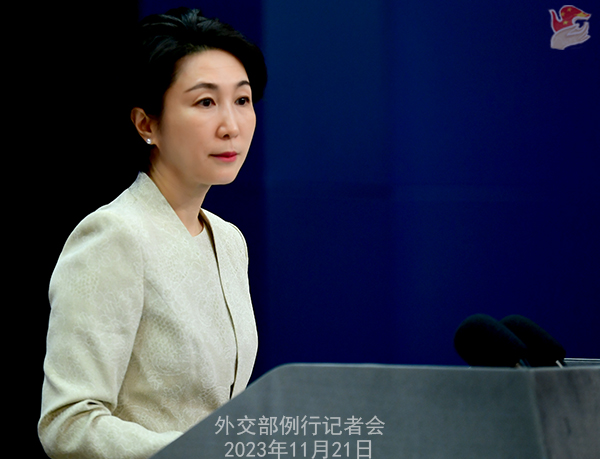 外交部「中日韓は外相會議について調(diào)整中」