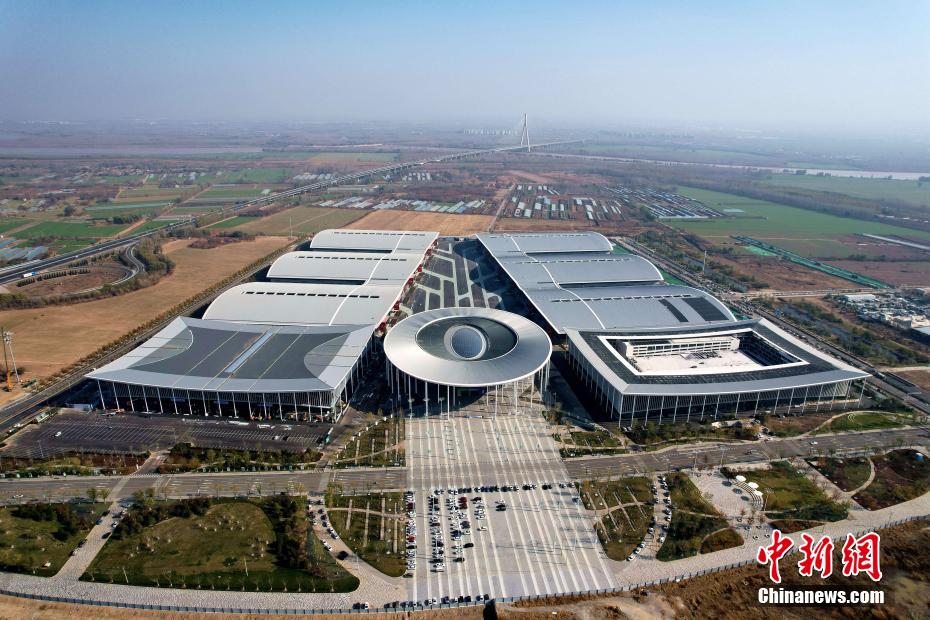 済南スタートエリアに「未來の新都市」のひな型現(xiàn)る　山東省