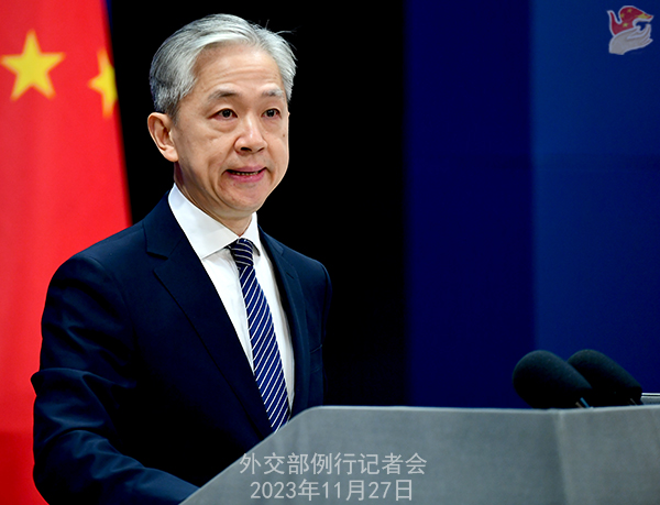 王毅氏がパレスチナ?イスラエル問(wèn)題に関する國(guó)連安保理ハイレベル會(huì)合を開(kāi)催へ