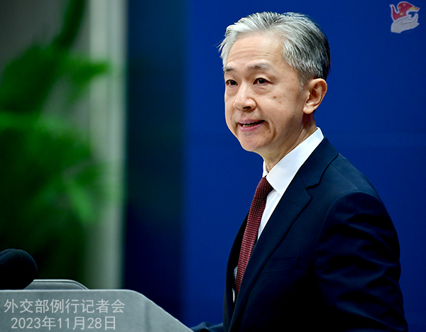 福島原発汚染水の海洋放出、日本は損害認(rèn)定と賠償の正當(dāng)な訴えに真摯に対応すべき