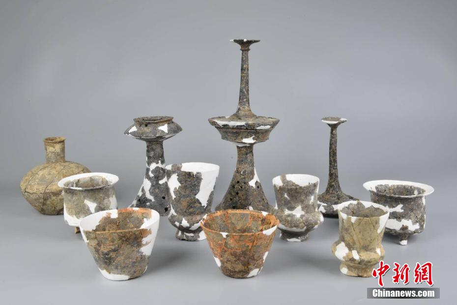 國家文物局が良渚など四大考古學(xué)遺跡プロジェクトの最新進(jìn)展?fàn)顩rを発表