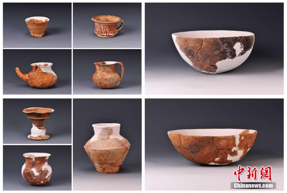 國(guó)家文物局が良渚など四大考古學(xué)遺跡プロジェクトの最新進(jìn)展?fàn)顩rを発表