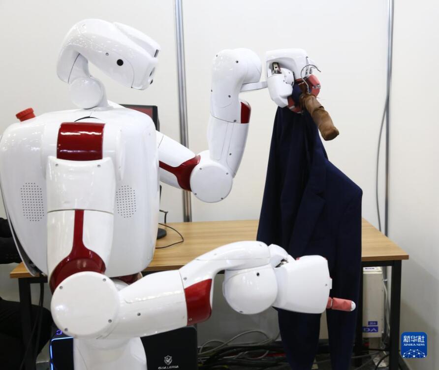 日本の2023國(guó)際ロボット展　中國(guó)企業(yè)の見どころが続々