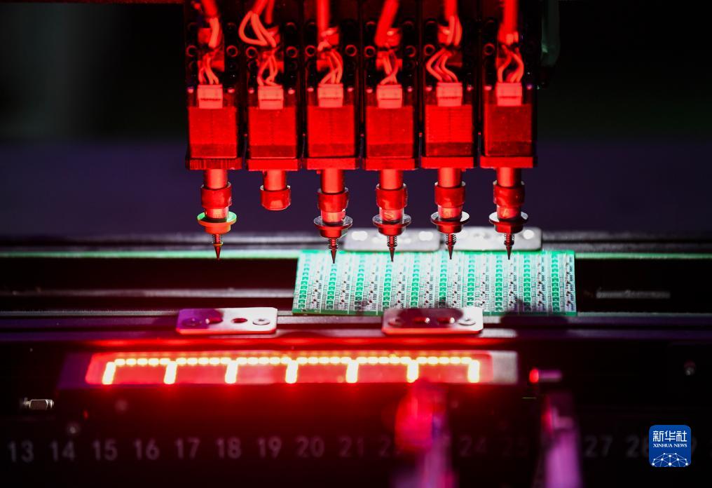 対外貿(mào)易の安定維持?質(zhì)向上を促進する重慶市涪陵區(qū)の総合保稅區(qū)