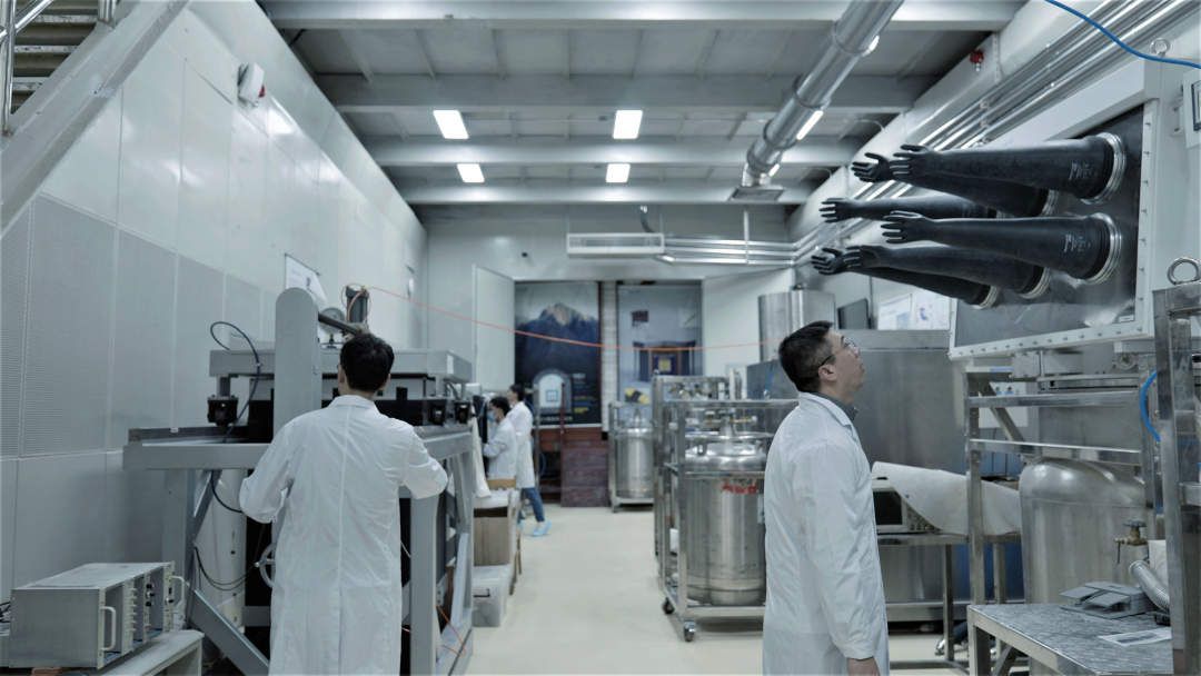 世界最深?最大の極深地下実験室の錦屏大施設(shè)、科學(xué)的運(yùn)営を開(kāi)始