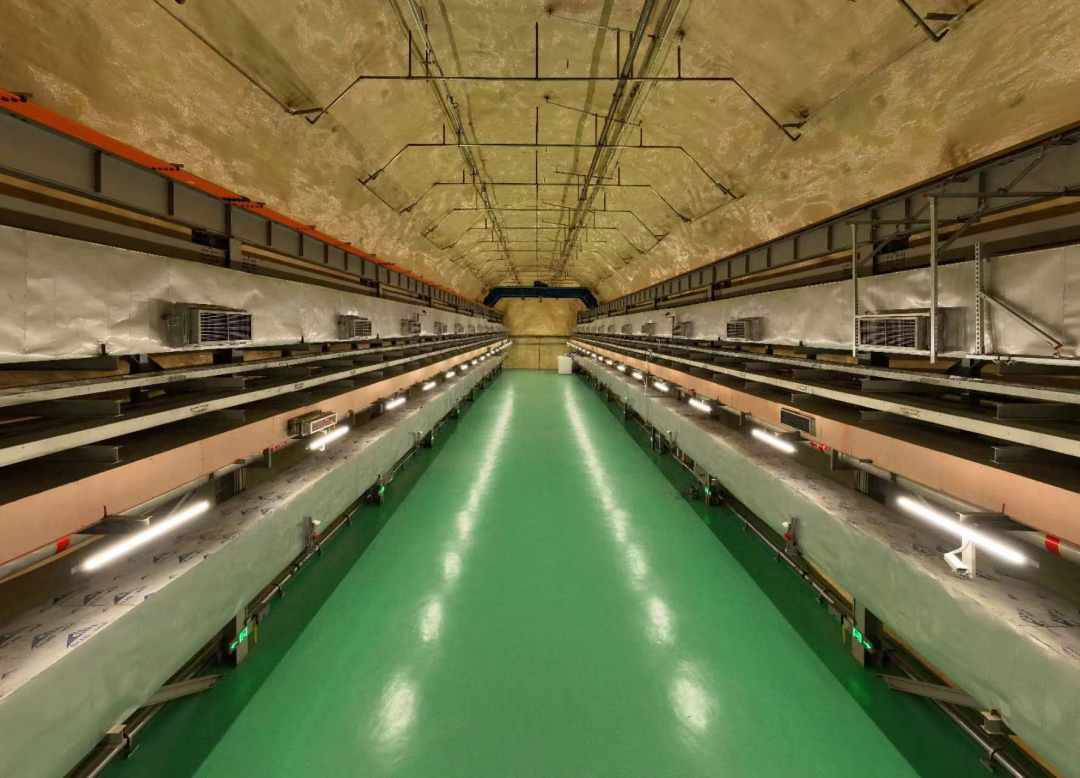 世界最深?最大の極深地下実験室の錦屏大施設、科學的運営を開始