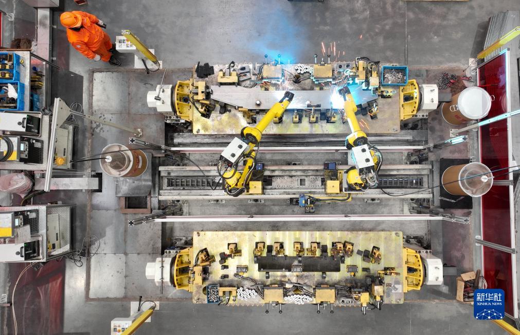 年末に向けラストスパート！受注業(yè)務(wù)対応に追われる中國各地の企業(yè)