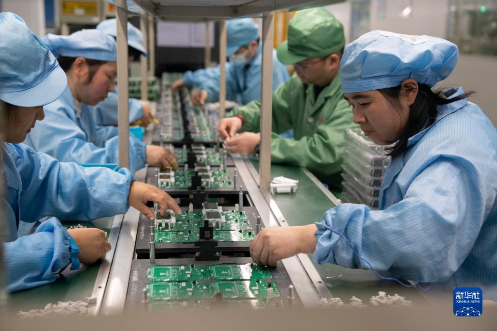 年末に向けラストスパート！受注業(yè)務(wù)対応に追われる中國各地の企業(yè)