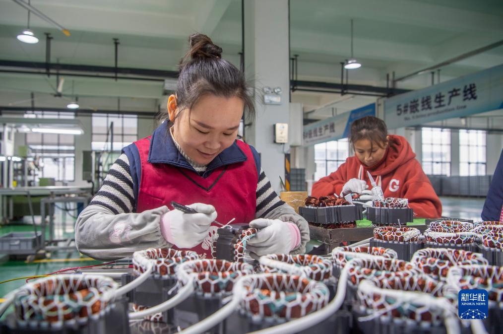 年末に向けラストスパート！受注業(yè)務(wù)対応に追われる中國(guó)各地の企業(yè)