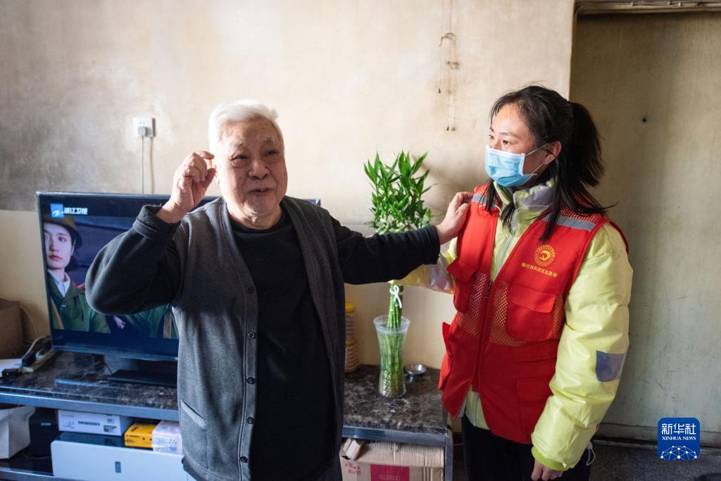 冬至を前に、人々のお腹も心も溫める「餃子づくり」　寧夏