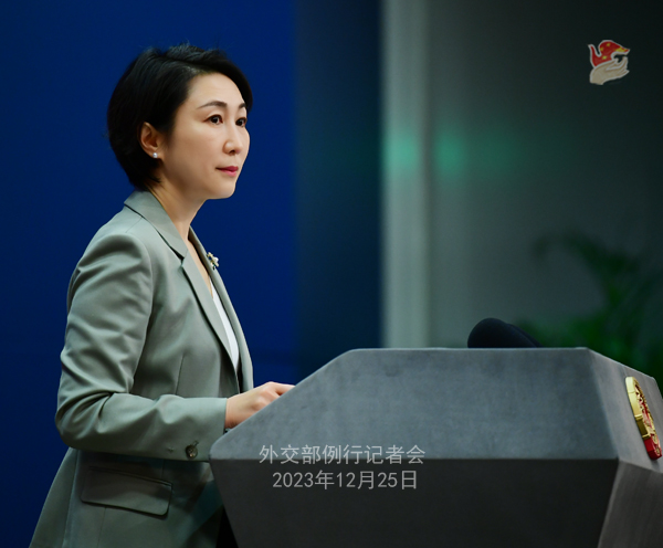 日本の「防衛(wèi)裝備移転三原則」改正に中國(guó)「平和的発展路線の堅(jiān)持を促す」