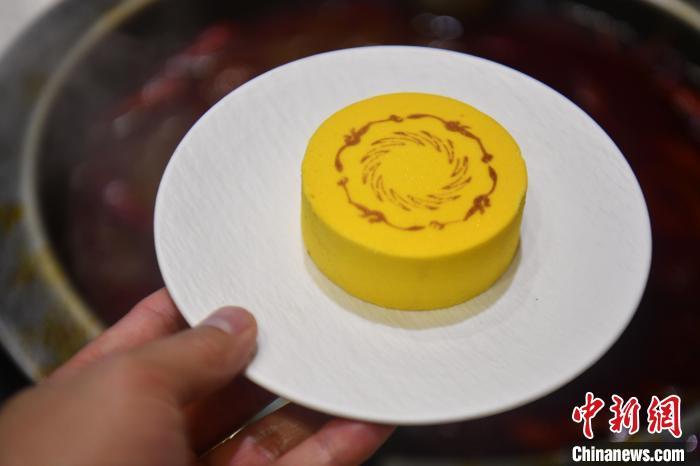 成都金沙遺跡博物館と火鍋レストランがコラボ！　四川省