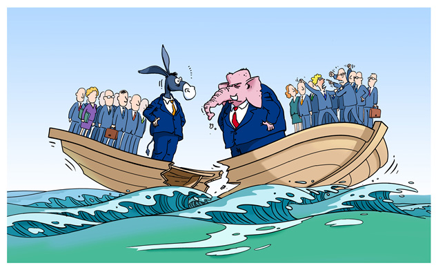 イラスト作成?馬宏亮（イラストの著作権は人民網(wǎng)が保有。無斷転載禁止）