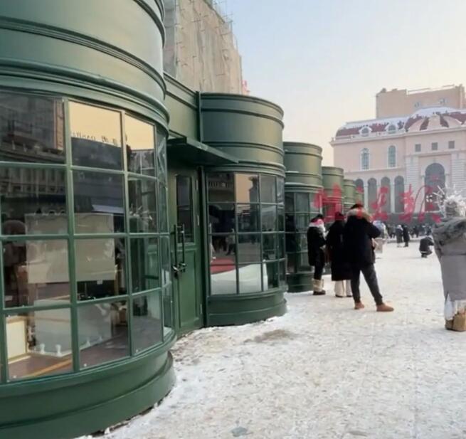 広場(chǎng)に設(shè)置された休憩場(chǎng)所