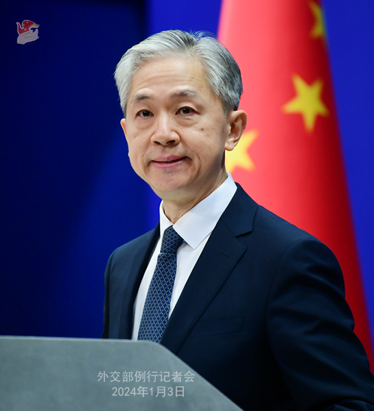 中國、日本の地震救助に必要な支援提供の意向