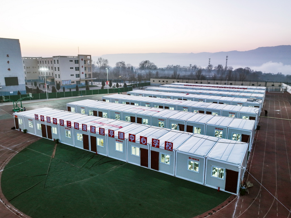 青梅省被災(zāi)地すべての小?中?高校で対面授業(yè)が再開