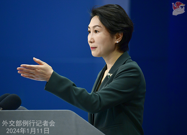 王毅氏がアフリカ4ヶ國(guó)、ブラジル、ジャマイカ歴訪へ