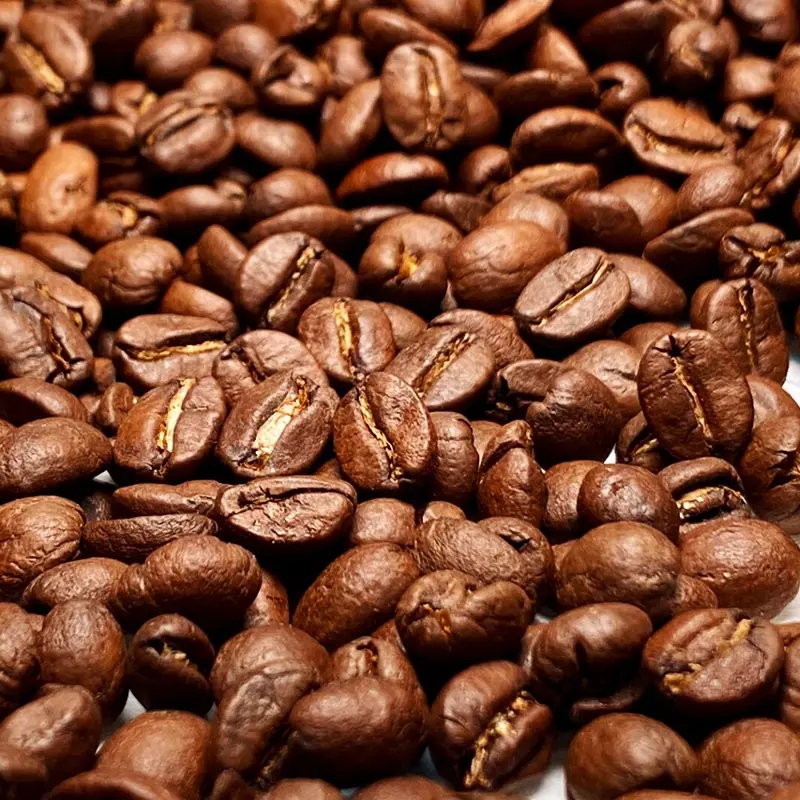 雲(yún)南産コーヒー豆