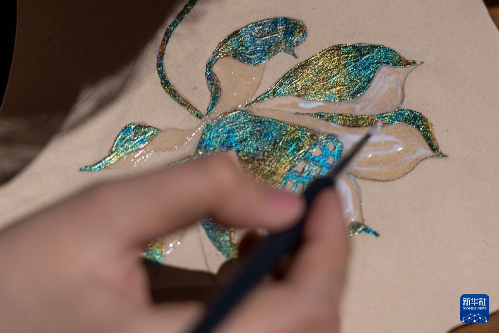 人気を集める「市民夜間學(xué)?！埂∩綎|省済南