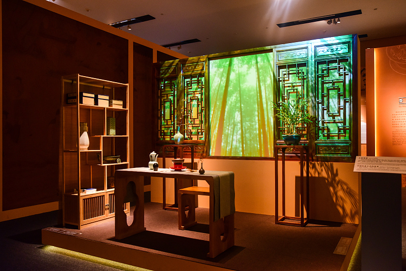 （畫像著作権はCFP視覚中國(guó)所有のため転載禁止） 